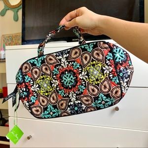 SOLD! NWT Vera Bradley bag